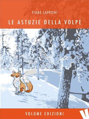 cover image of Le astuzie della volpe